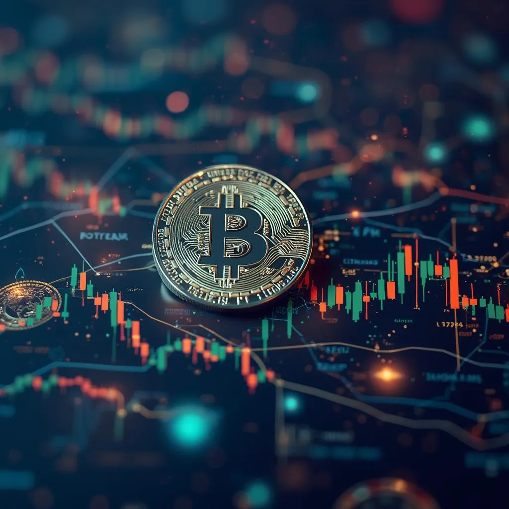 Kryptomeny a digitálne aktíva