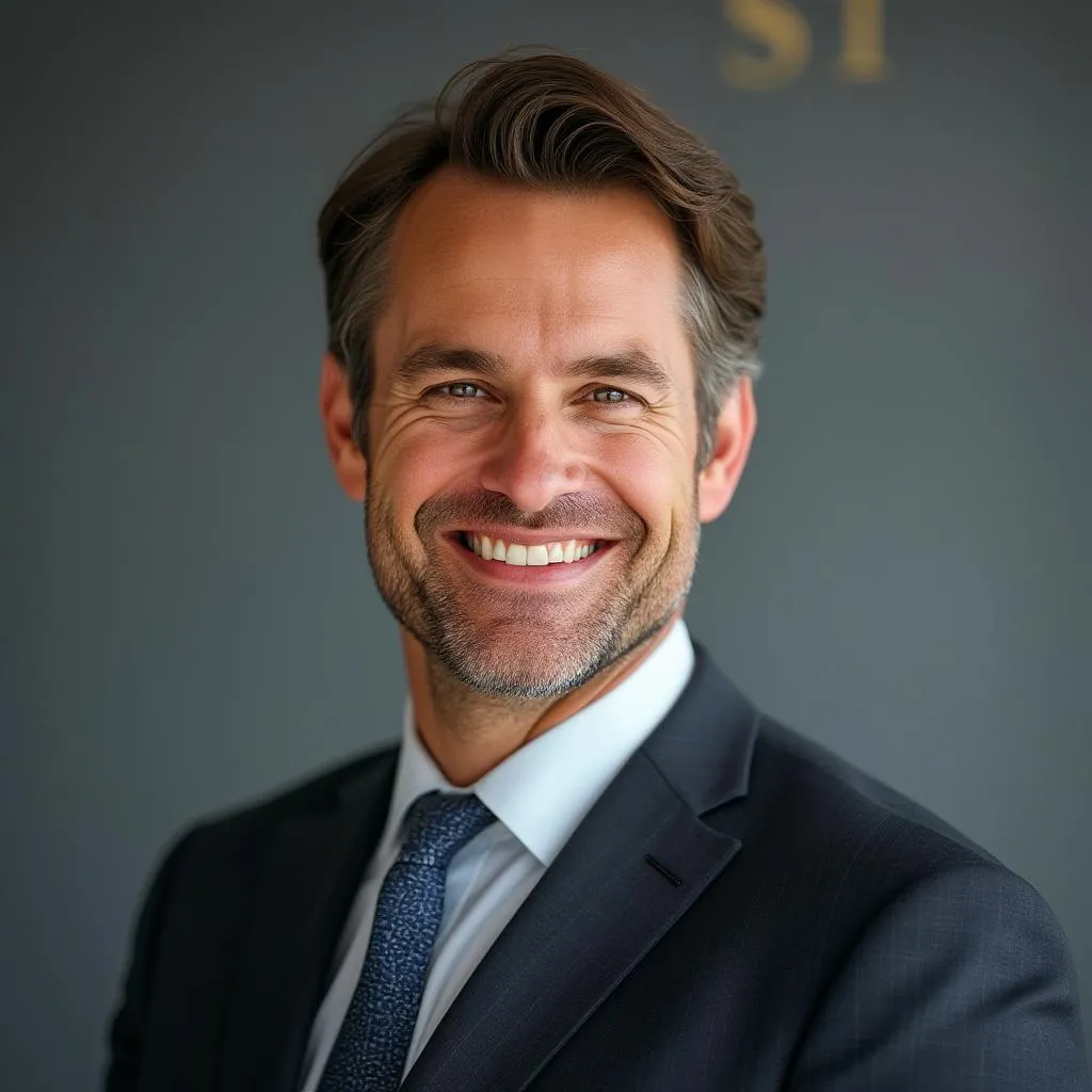 Martin Kováč - Zakladateľ a CEO